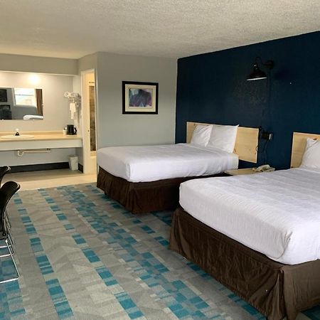 Royalinn Elizabethtown Esterno foto