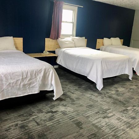 Royalinn Elizabethtown Esterno foto