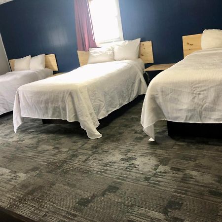 Royalinn Elizabethtown Esterno foto