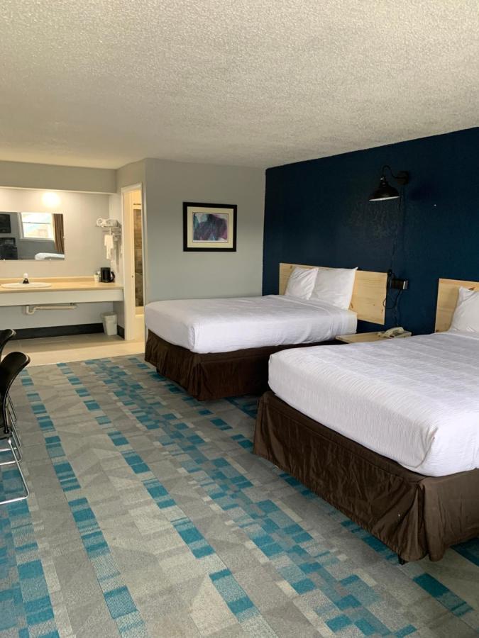 Royalinn Elizabethtown Esterno foto