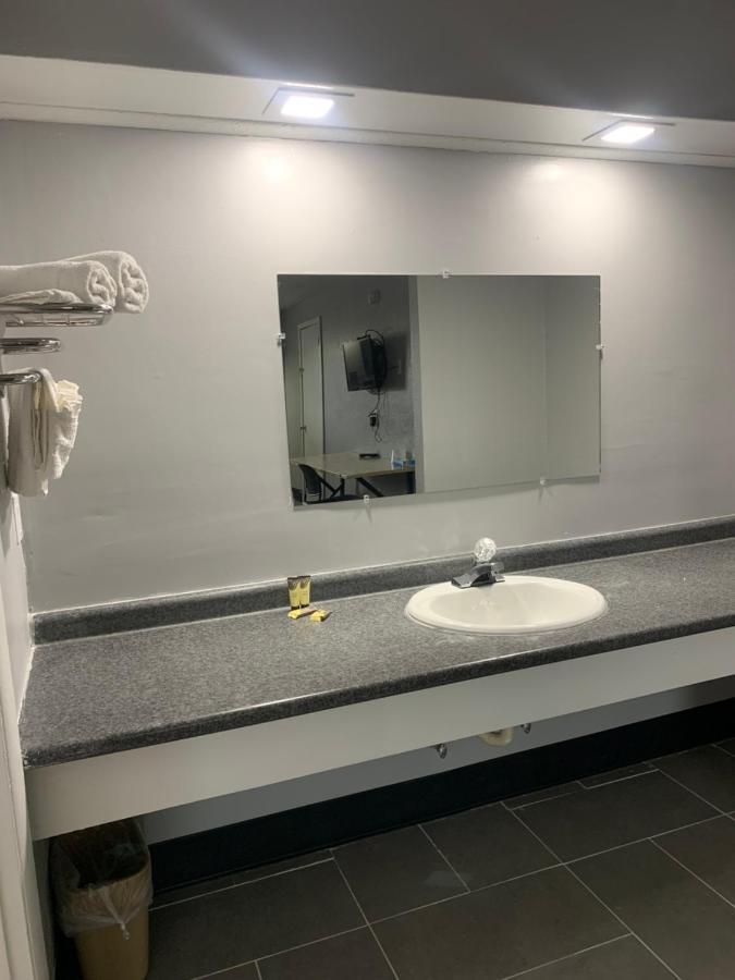 Royalinn Elizabethtown Esterno foto