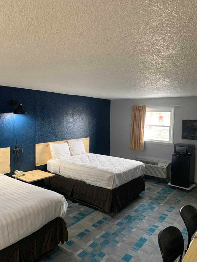 Royalinn Elizabethtown Esterno foto