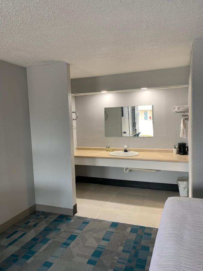 Royalinn Elizabethtown Esterno foto
