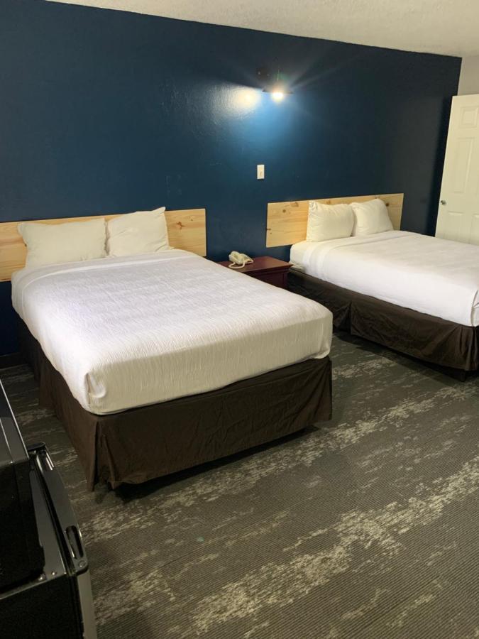 Royalinn Elizabethtown Esterno foto
