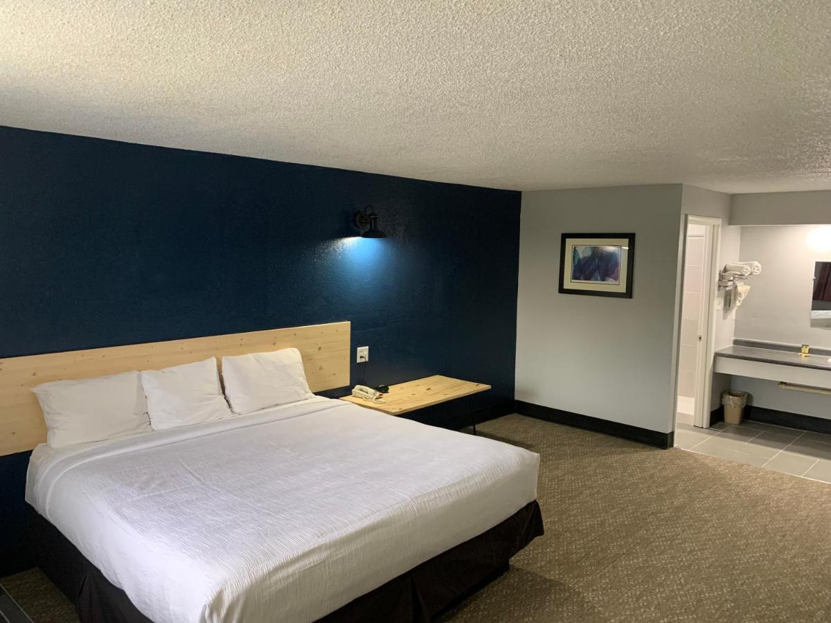 Royalinn Elizabethtown Esterno foto