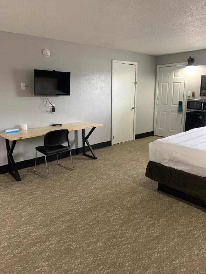 Royalinn Elizabethtown Esterno foto