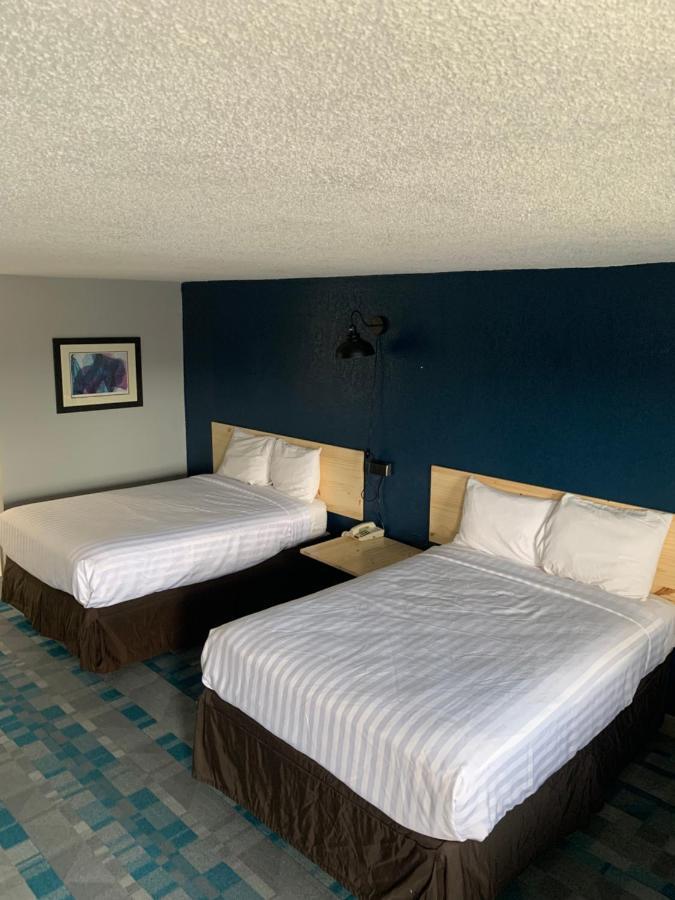 Royalinn Elizabethtown Esterno foto