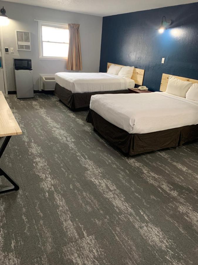 Royalinn Elizabethtown Esterno foto