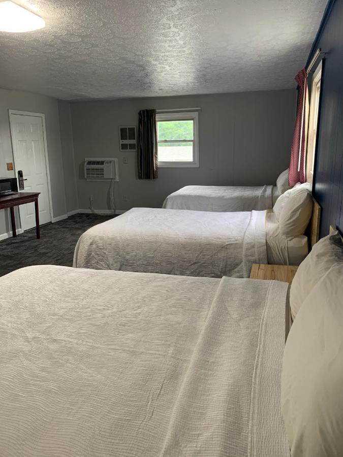 Royalinn Elizabethtown Esterno foto