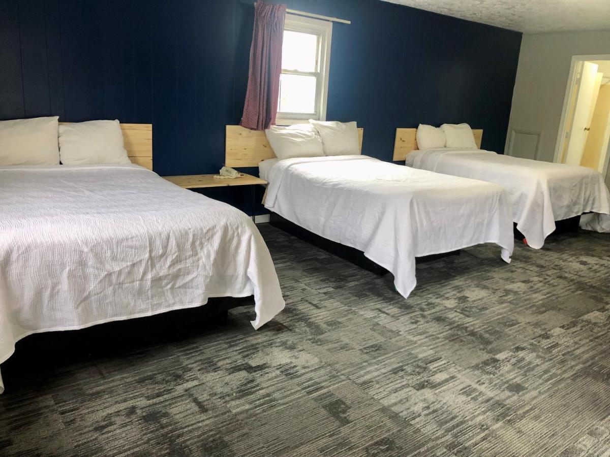 Royalinn Elizabethtown Esterno foto