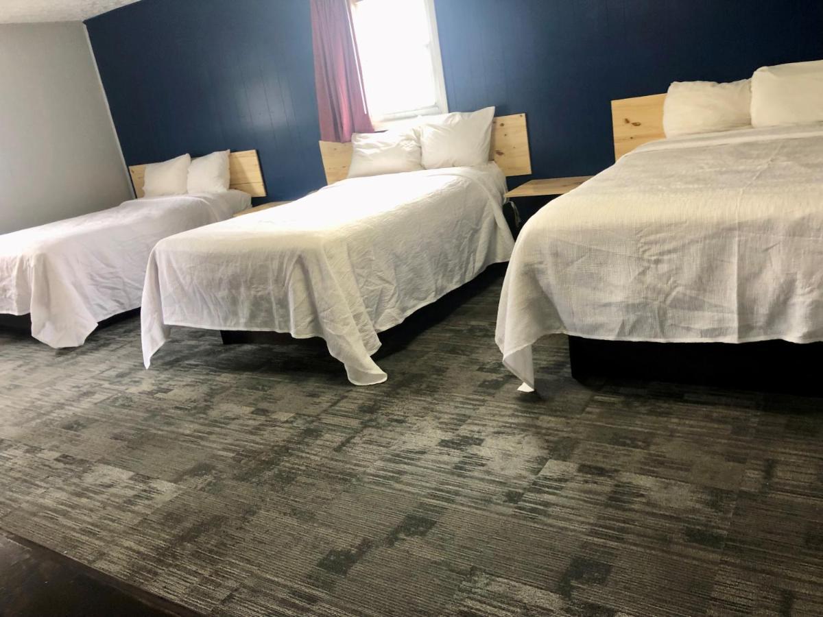 Royalinn Elizabethtown Esterno foto